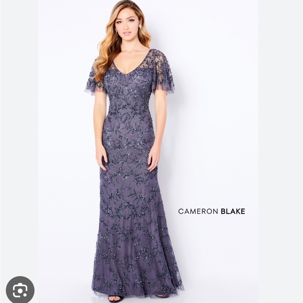 Mother of the Bride Dress